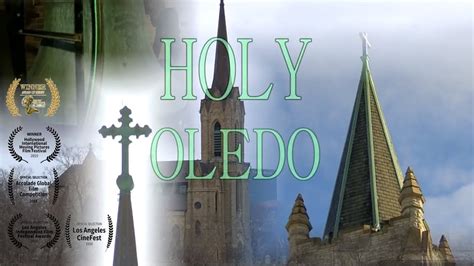 where did the expression holy toledo come from|Why We Say “Holy Toledo!” .